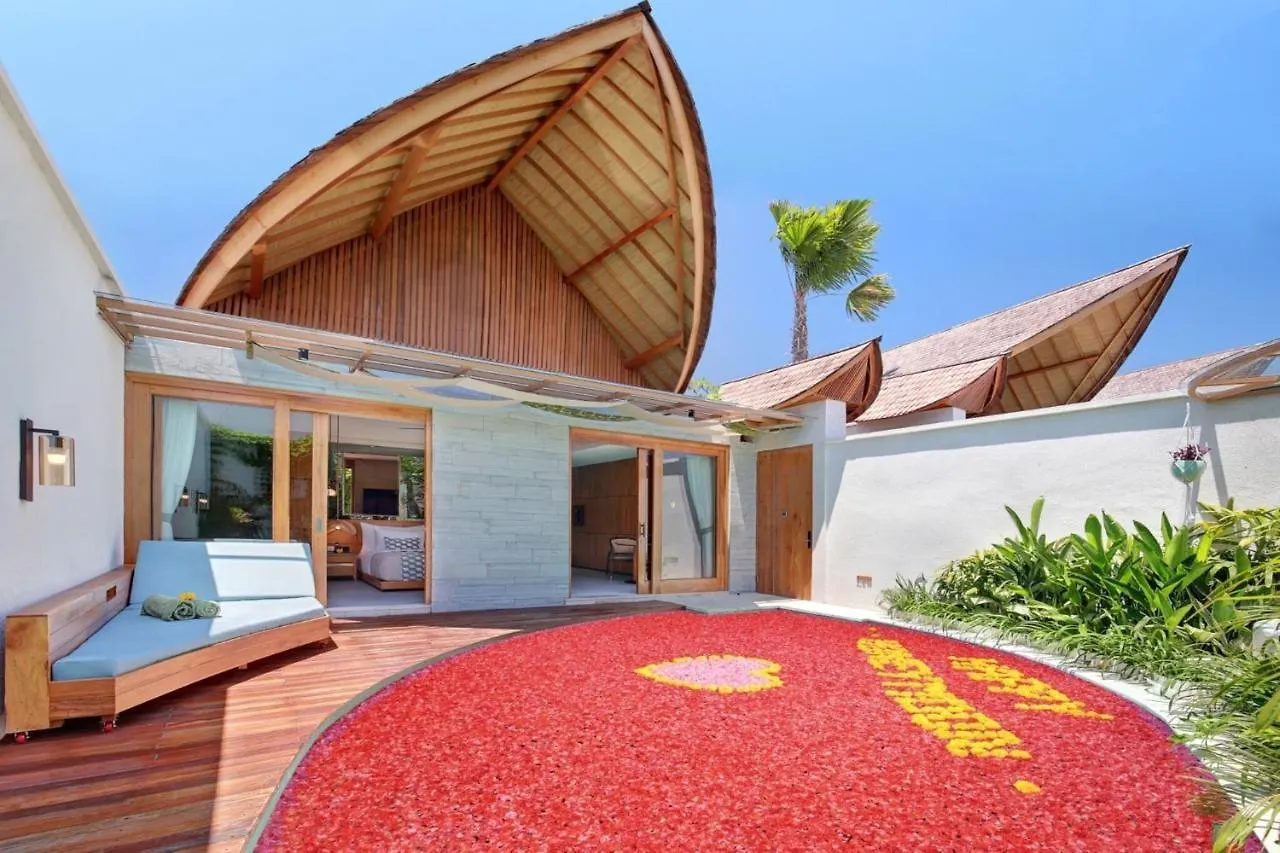 Sini Vie Luxury Resort & Spa Seminyak By Ini Vie Hospitality (Adults Only)