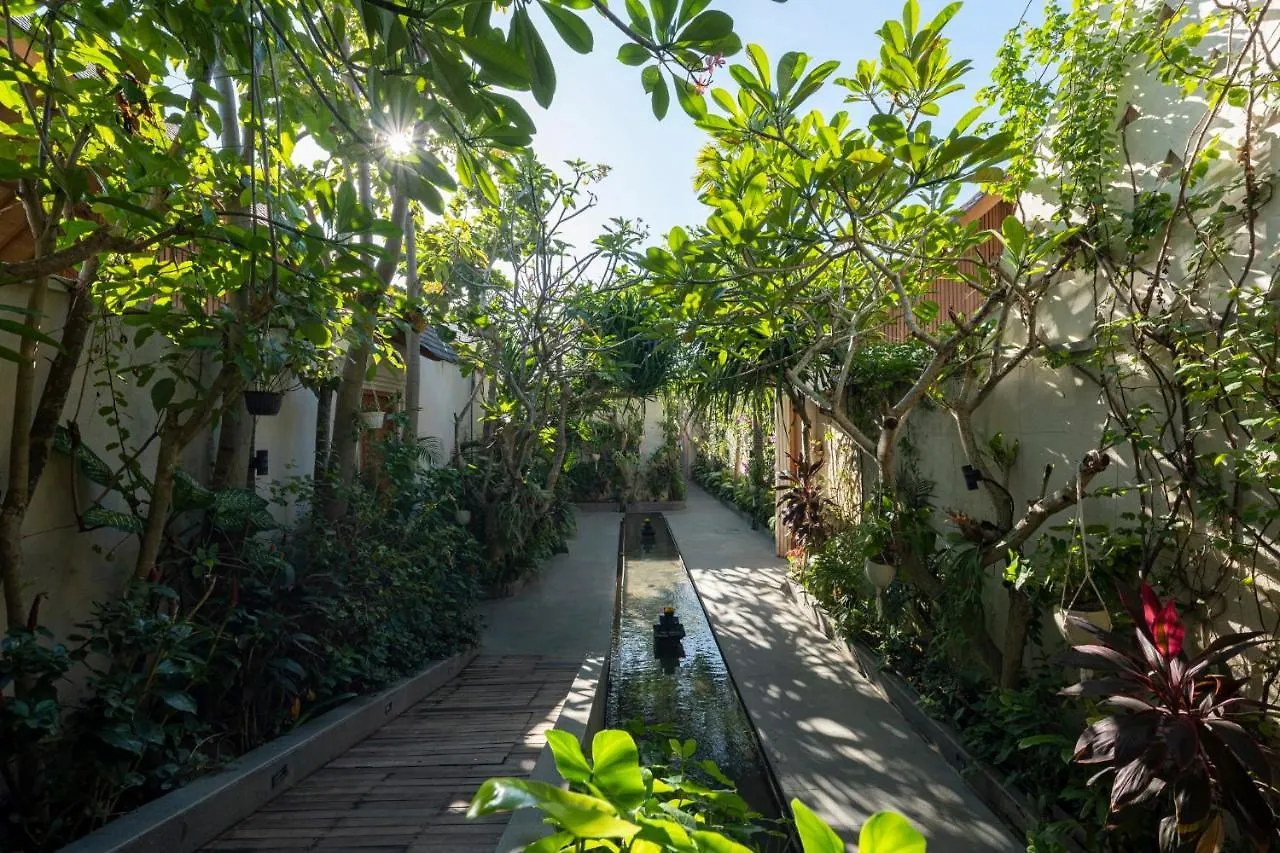 Sini Vie Luxury Resort & Spa Seminyak By Ini Vie Hospitality (Adults Only)