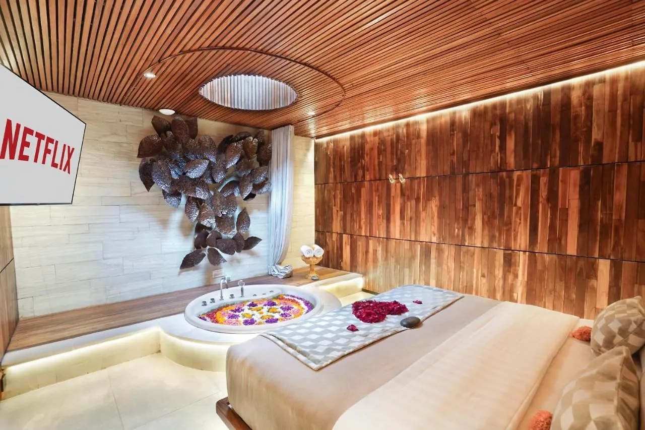 Sini Vie Luxury Resort & Spa Seminyak By Ini Vie Hospitality (Adults Only) Indonesia