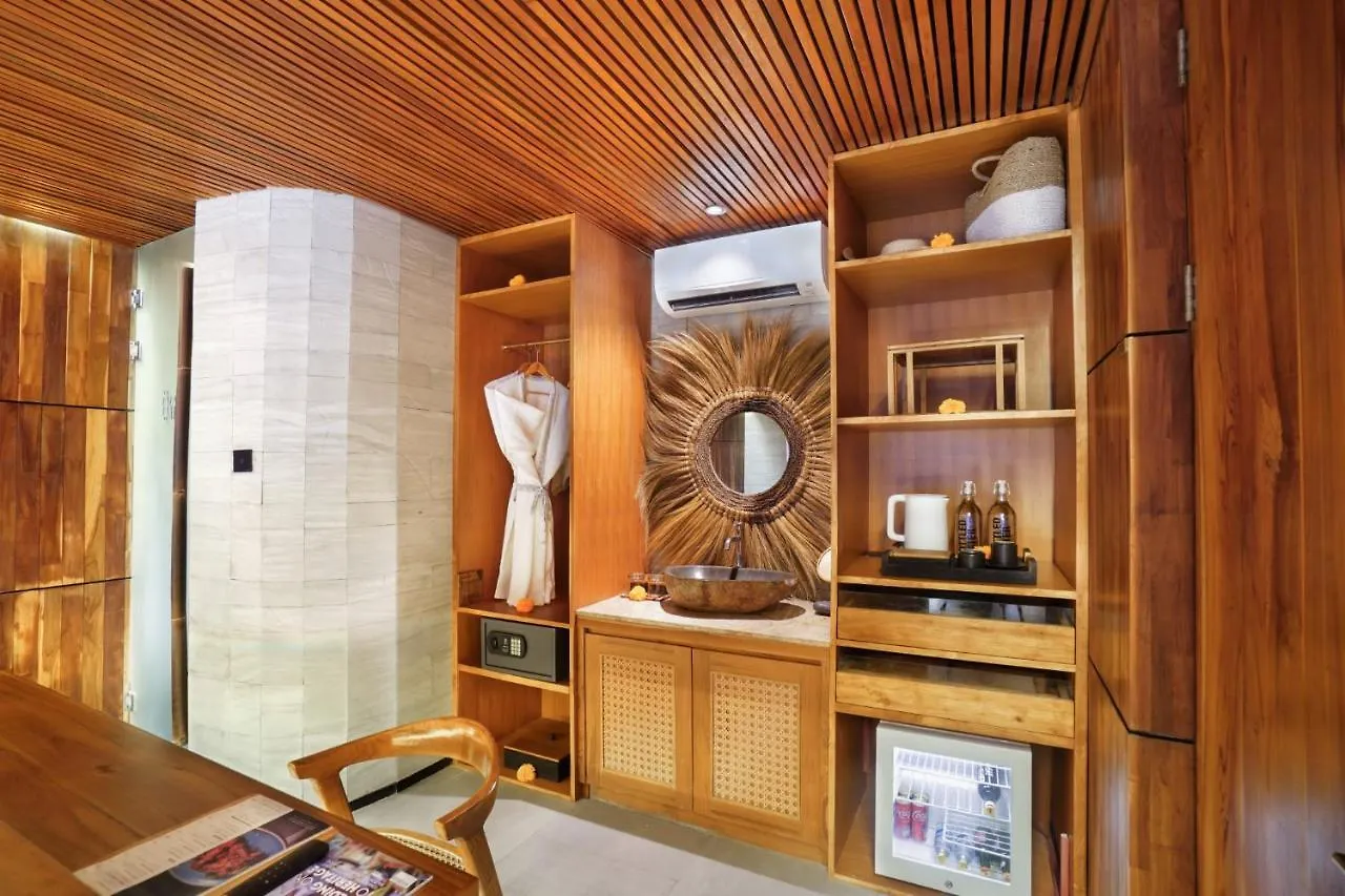 Sini Vie Luxury Resort & Spa Seminyak By Ini Vie Hospitality (Adults Only) 5*, Seminyak (Bali) Indonesia