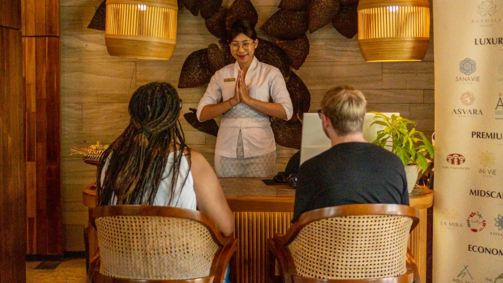 Sini Vie Luxury Resort & Spa Seminyak By Ini Vie Hospitality (Adults Only)