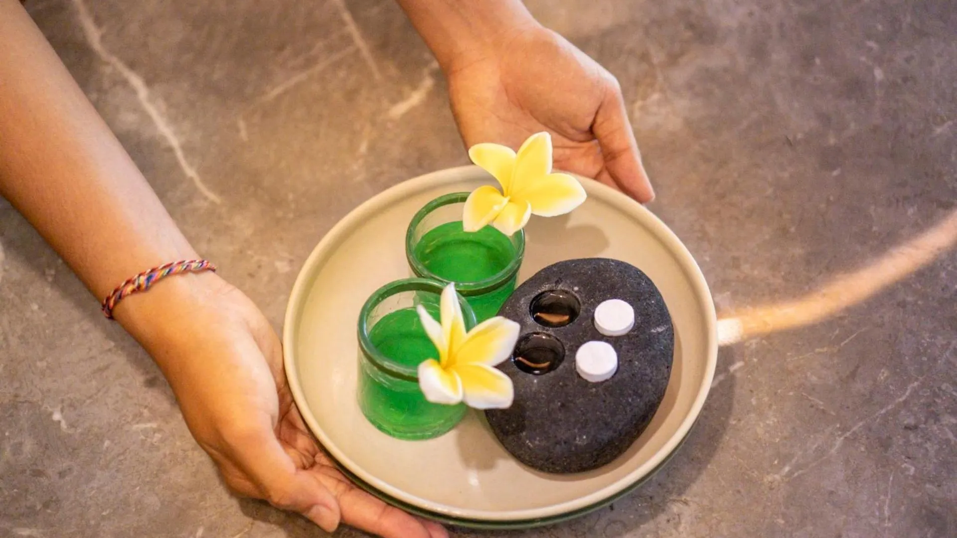 Sini Vie Luxury Resort & Spa Seminyak By Ini Vie Hospitality (Adults Only)  Seminyak (Bali)