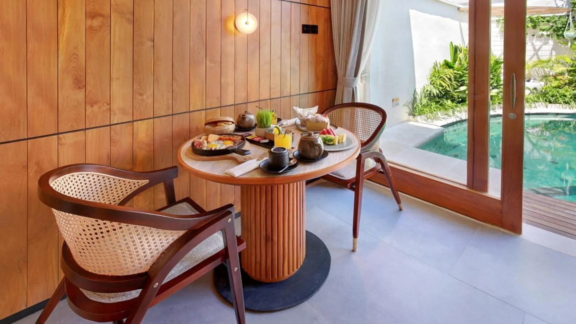 Sini Vie Luxury Resort & Spa Seminyak By Ini Vie Hospitality (Adults Only) Indonesia