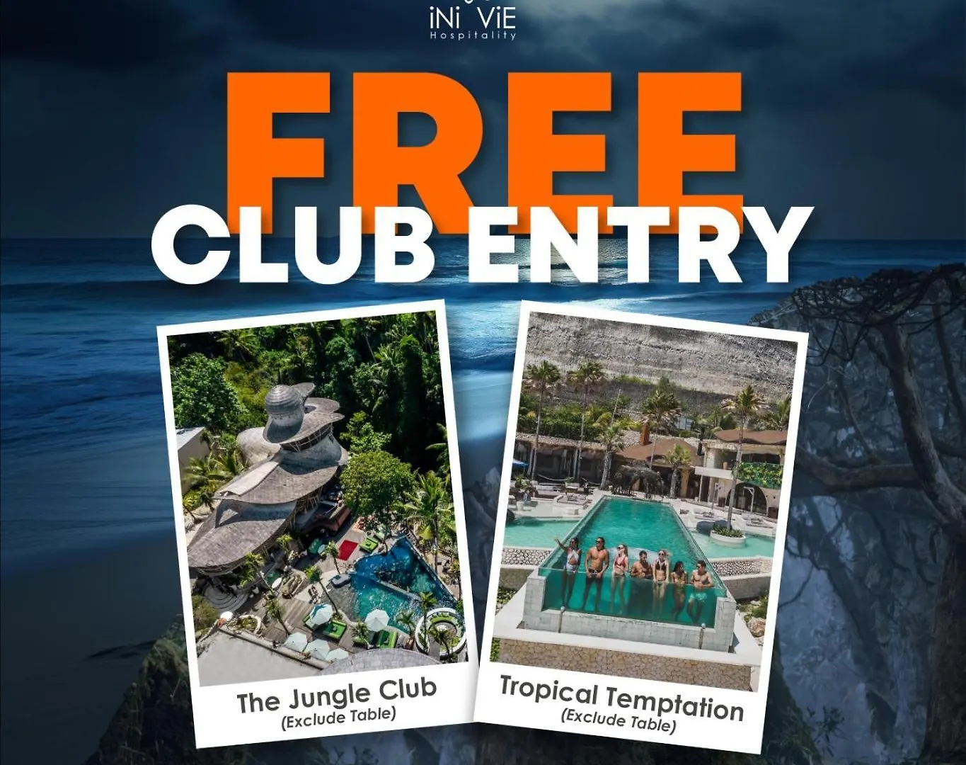 Sini Vie Luxury Resort & Spa Seminyak By Ini Vie Hospitality (Adults Only)