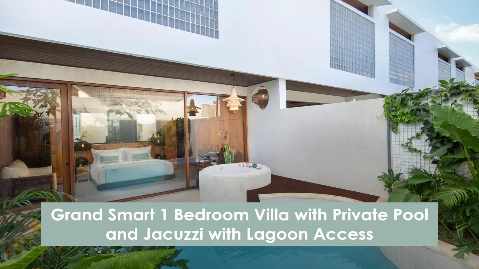 Sini Vie Luxury Resort & Spa Seminyak By Ini Vie Hospitality (Adults Only)
