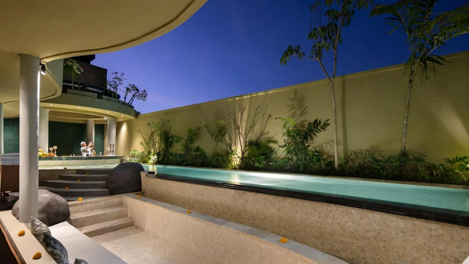 Sini Vie Luxury Resort & Spa Seminyak By Ini Vie Hospitality (Adults Only) 5*, Seminyak (Bali) Indonesia