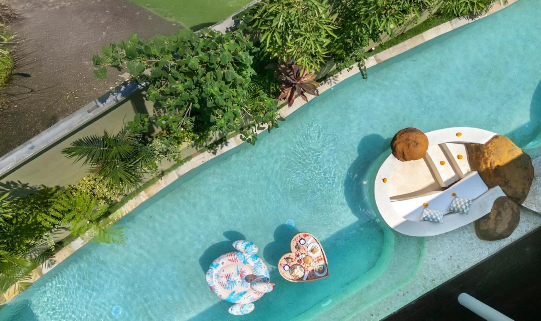 Sini Vie Luxury Resort & Spa Seminyak By Ini Vie Hospitality (Adults Only) Seminyak (Bali)