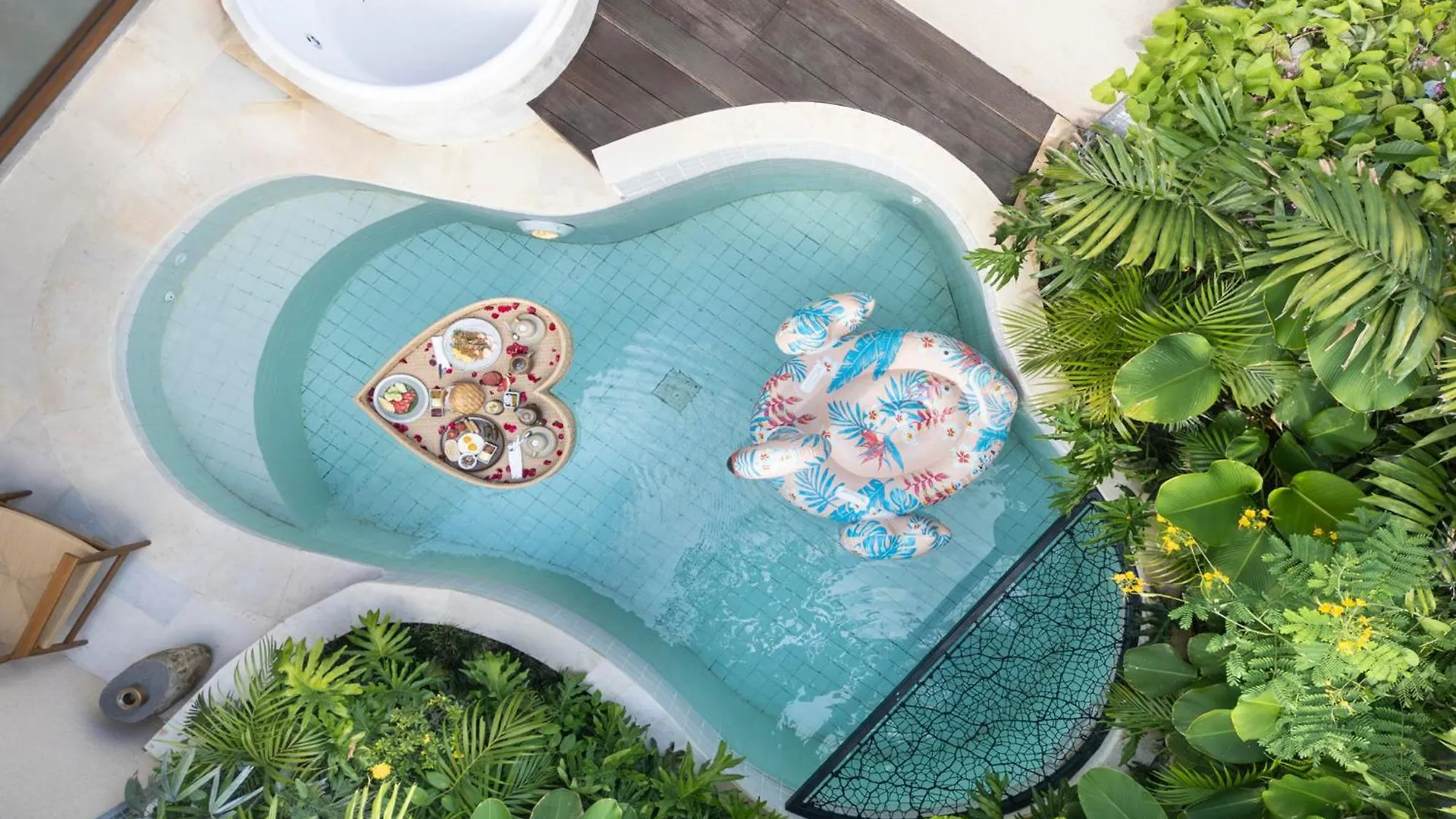 Sini Vie Luxury Resort & Spa Seminyak By Ini Vie Hospitality (Adults Only)