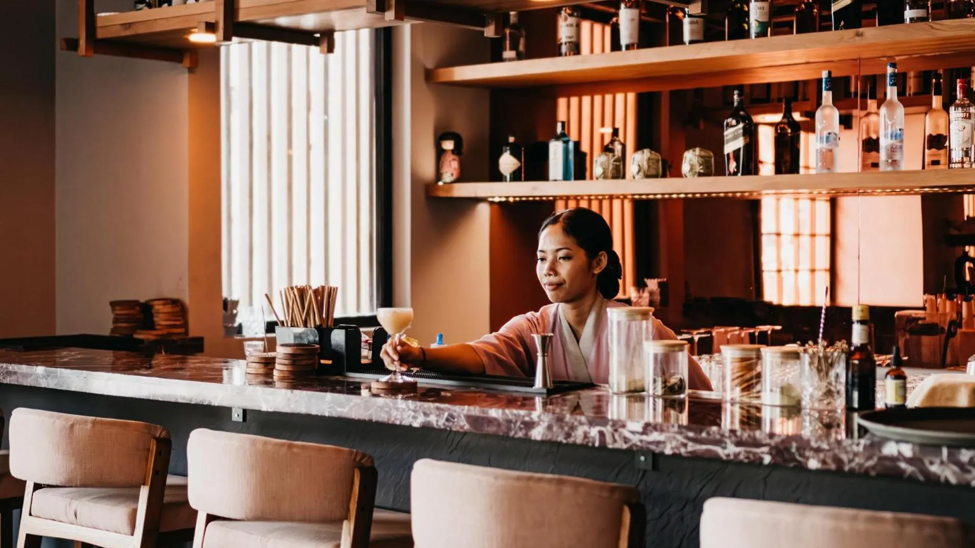 Sini Vie Luxury Resort & Spa Seminyak By Ini Vie Hospitality (Adults Only)