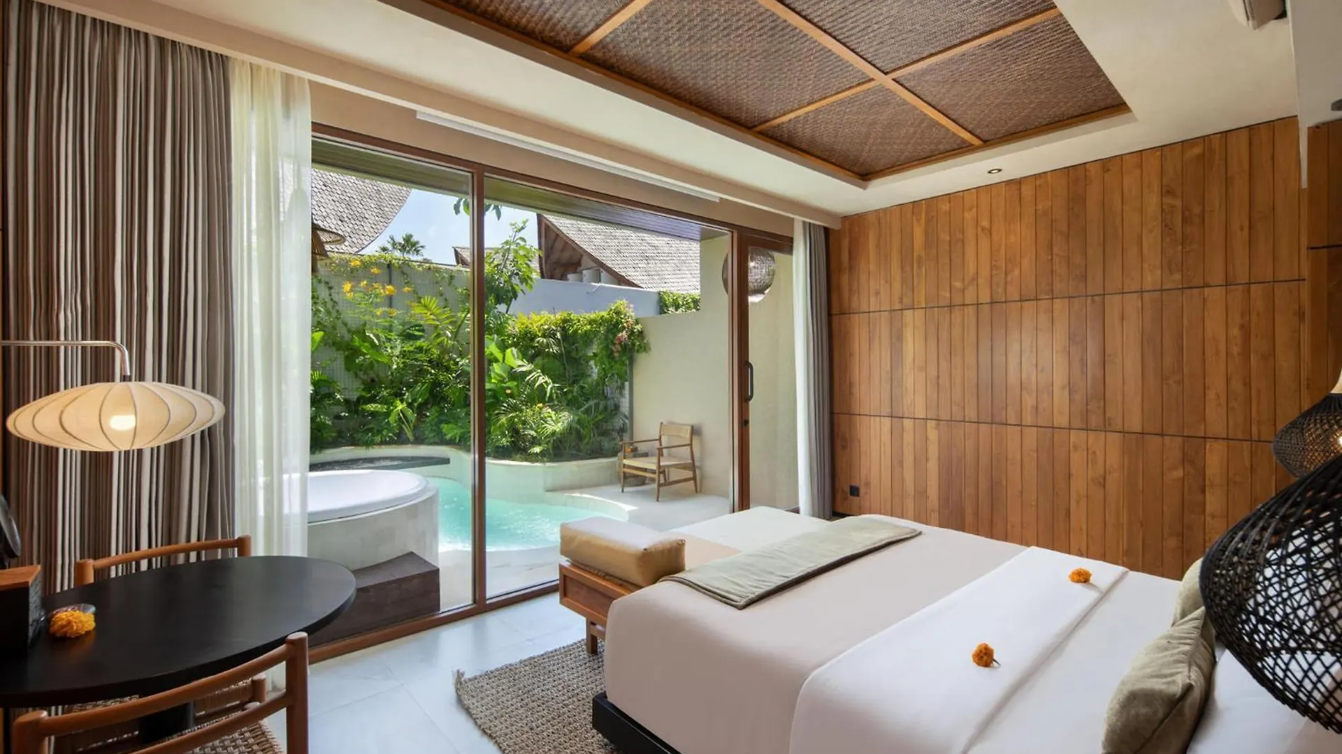 *****  Sini Vie Luxury Resort & Spa Seminyak By Ini Vie Hospitality (Adults Only) Indonesia
