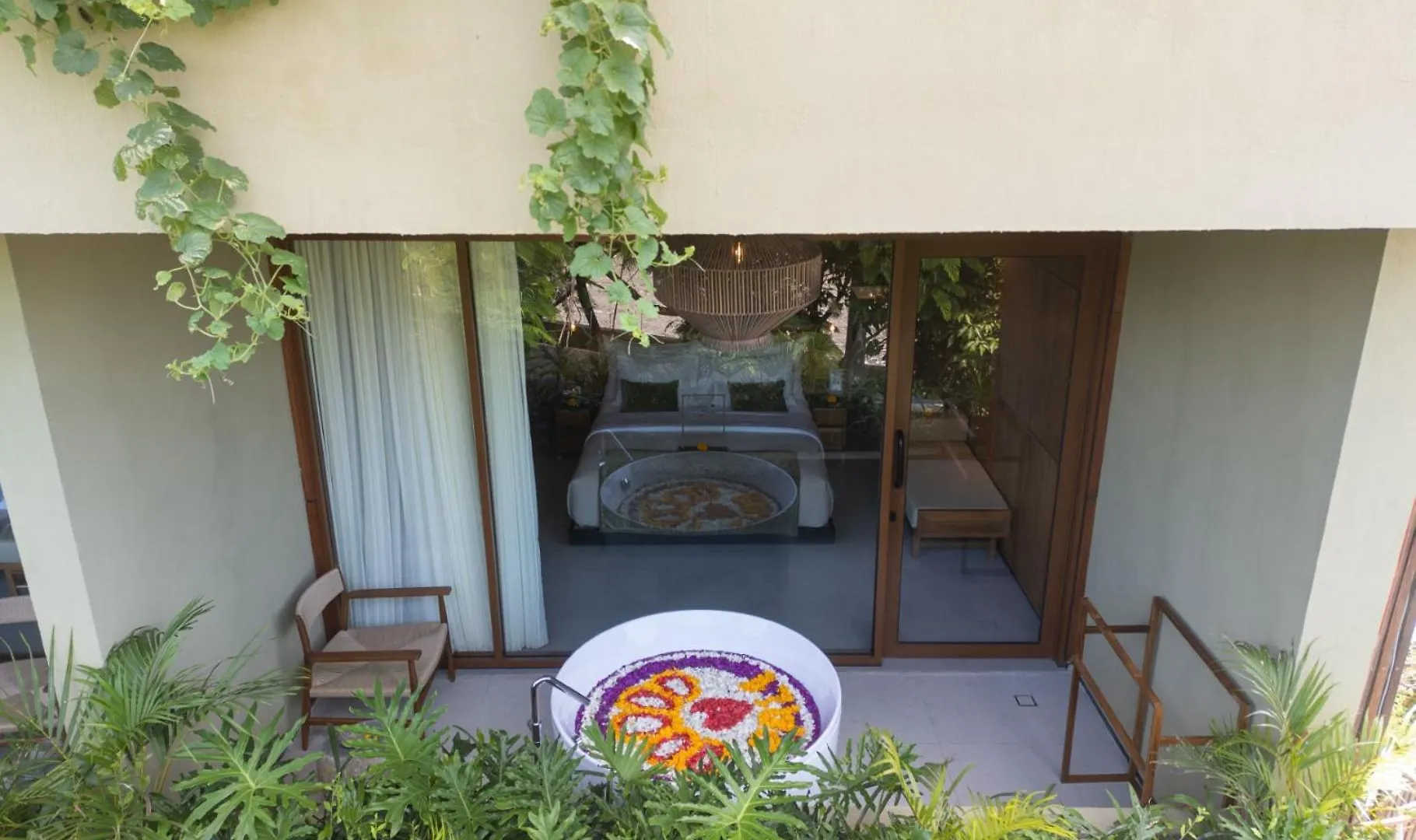 *****  Sini Vie Luxury Resort & Spa Seminyak By Ini Vie Hospitality (Adults Only) Indonesia