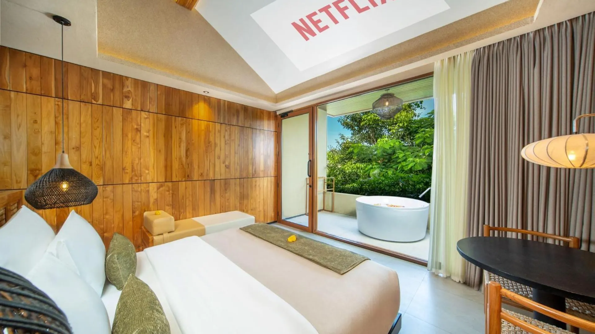 *****  Sini Vie Luxury Resort & Spa Seminyak By Ini Vie Hospitality (Adults Only) Indonesia