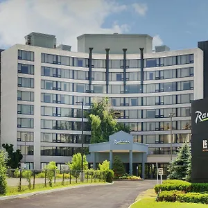Radisson East Hotel