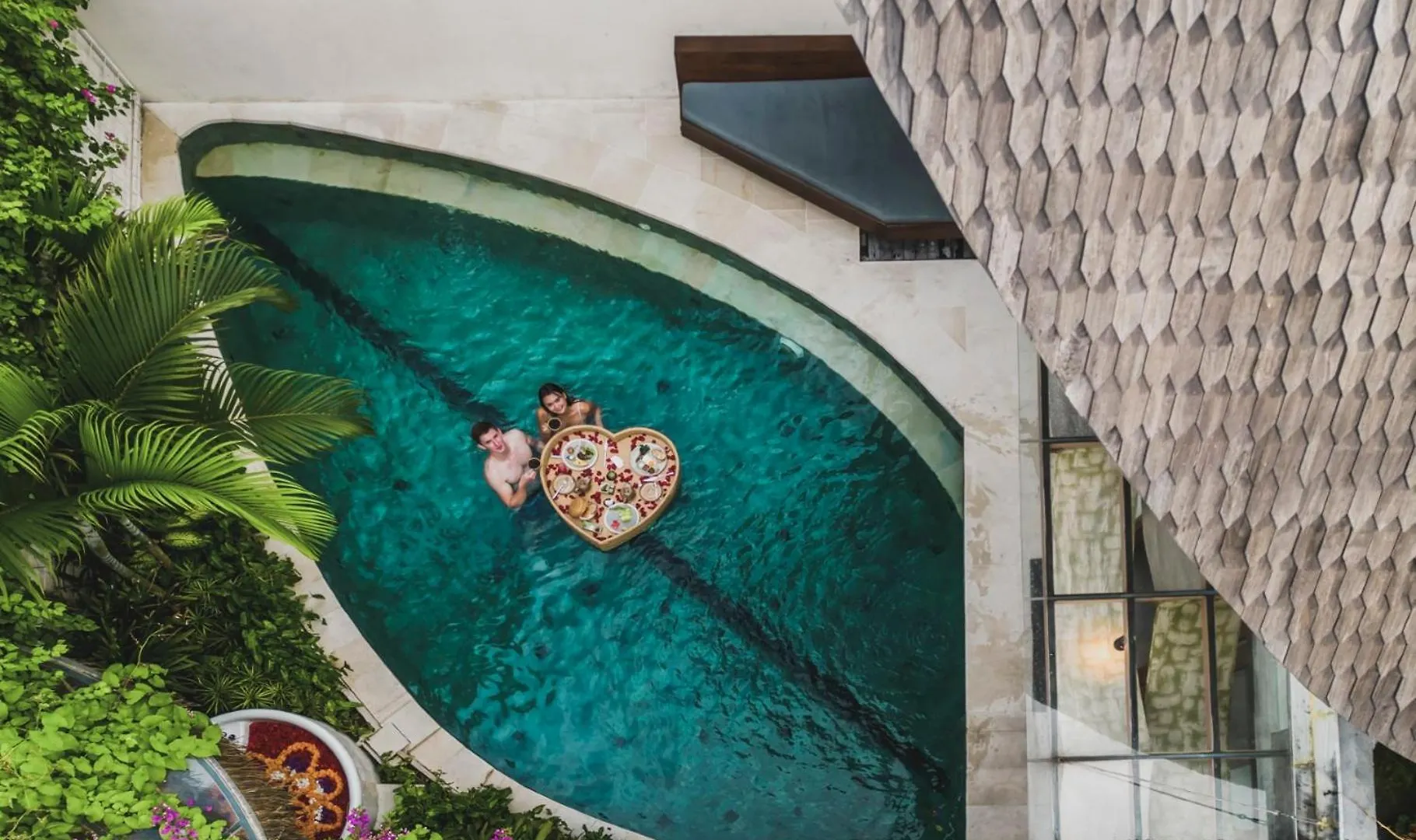 Sini Vie Luxury Resort & Spa Seminyak By Ini Vie Hospitality (Adults Only)