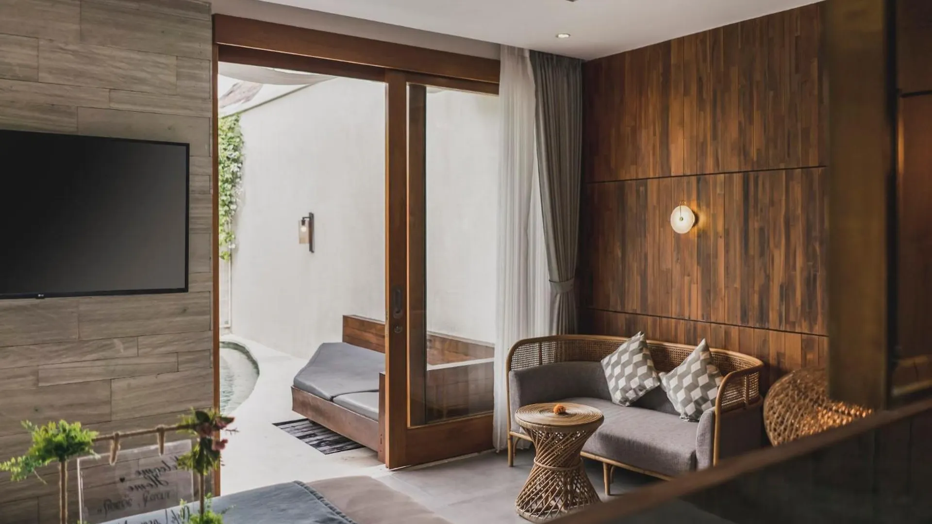 Sini Vie Luxury Resort & Spa Seminyak By Ini Vie Hospitality (Adults Only)