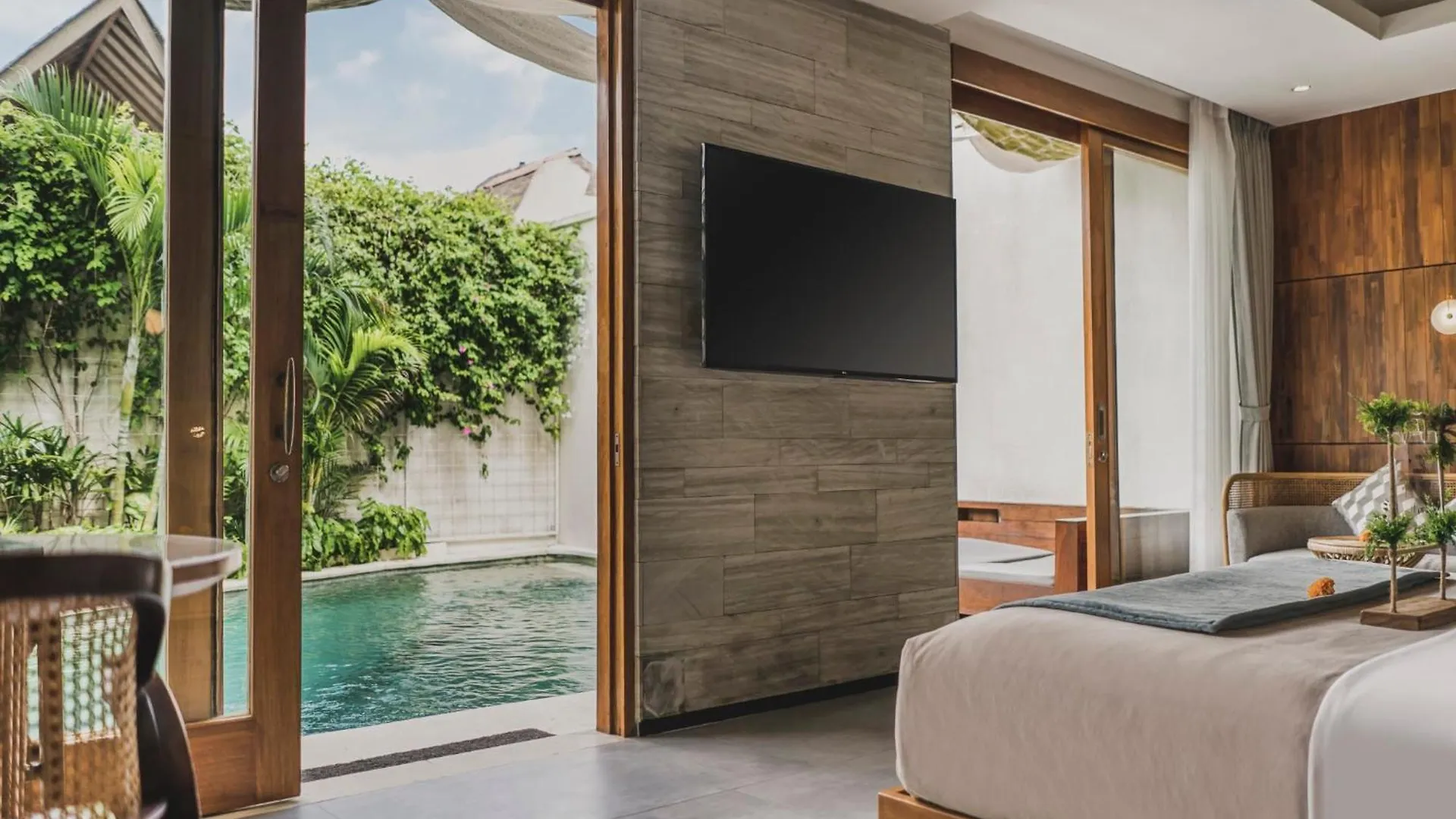 Sini Vie Luxury Resort & Spa Seminyak By Ini Vie Hospitality (Adults Only)