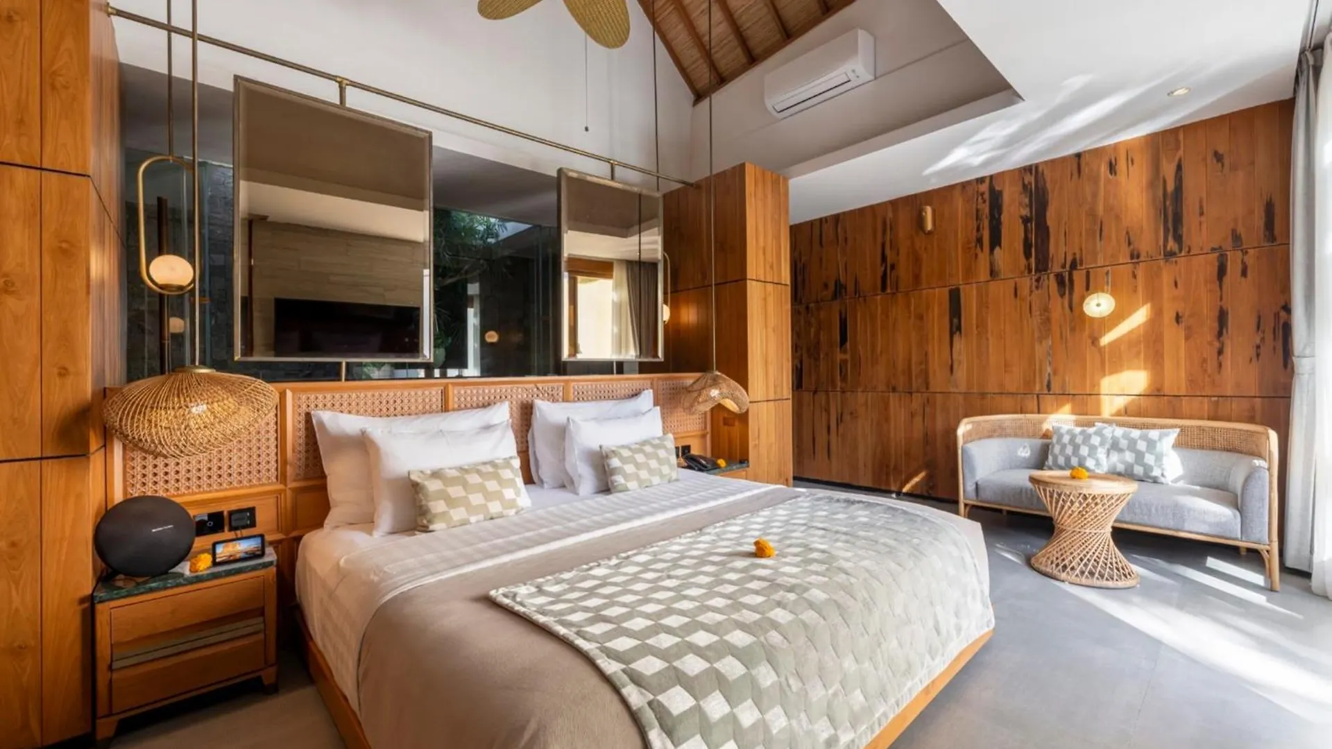 Sini Vie Luxury Resort & Spa Seminyak By Ini Vie Hospitality (Adults Only)