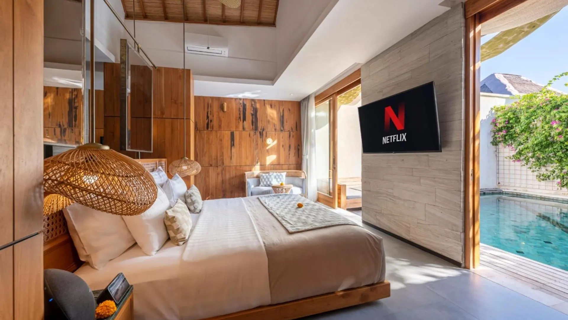 Sini Vie Luxury Resort & Spa Seminyak By Ini Vie Hospitality (Adults Only)