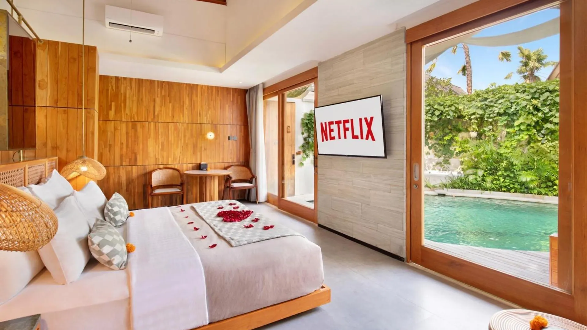 Sini Vie Luxury Resort & Spa Seminyak By Ini Vie Hospitality (Adults Only)
