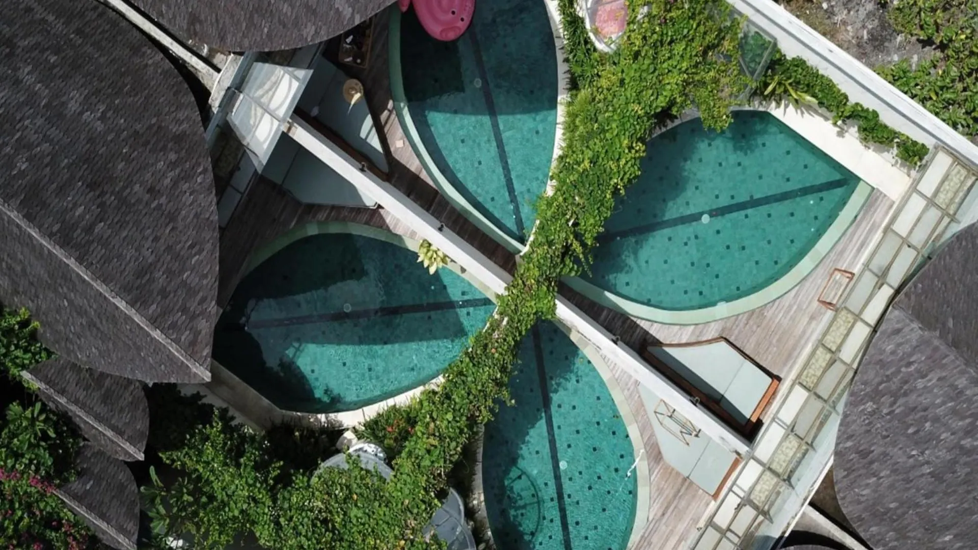 Sini Vie Luxury Resort & Spa Seminyak By Ini Vie Hospitality (Adults Only)
