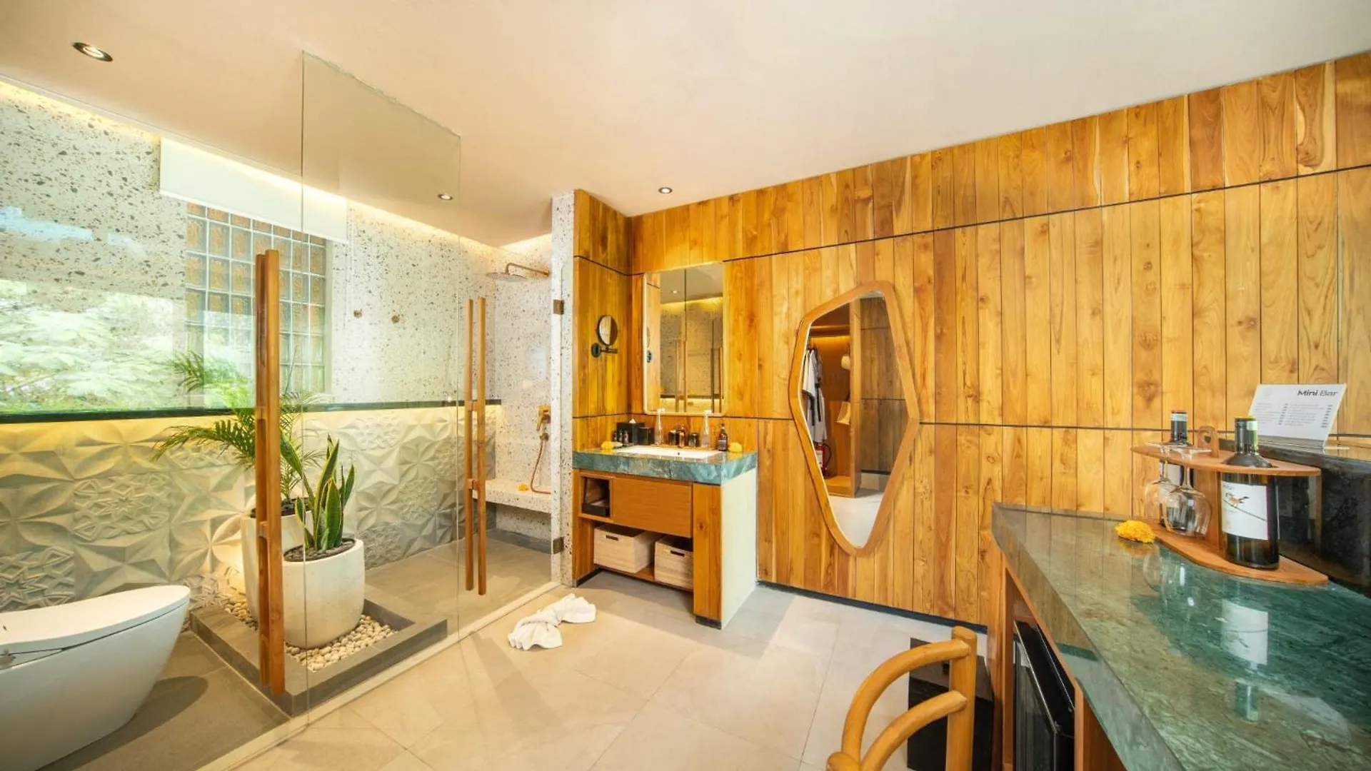 Sini Vie Luxury Resort & Spa Seminyak By Ini Vie Hospitality (Adults Only)  Семиньяк